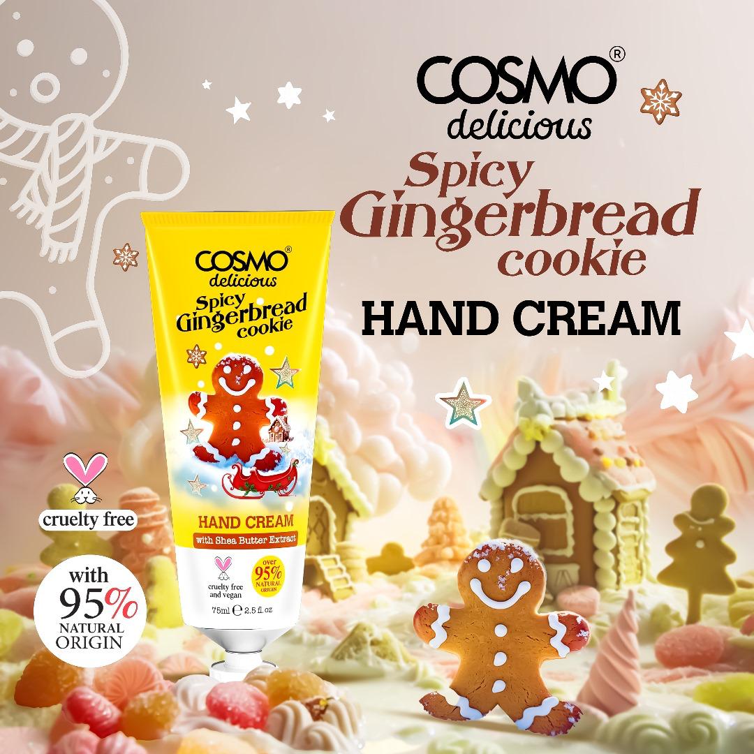 Hand Cream